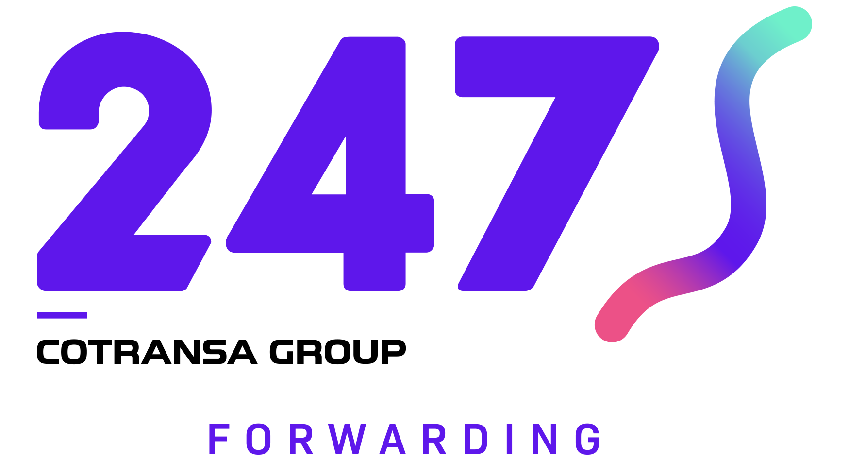 247 Forwarding